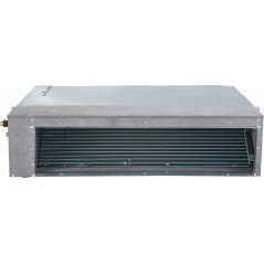 Midea MTI-24HWFNX / Κλιματιστικό Inverter Καναλάτο 24000 BTU
