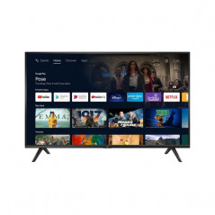 TCL  40" 40S5200K / Full HD Android TV
