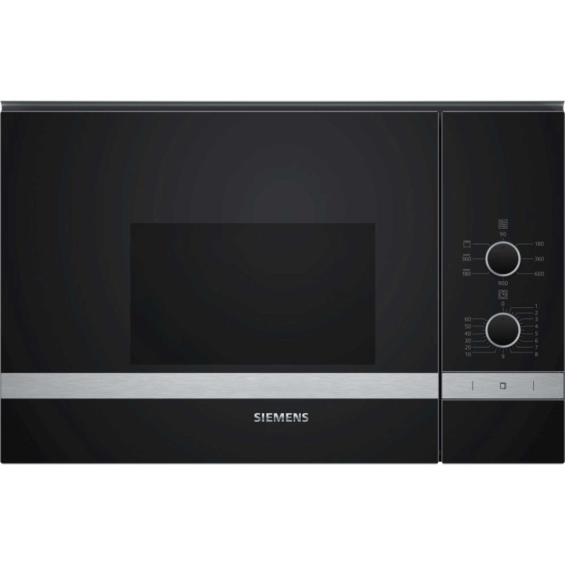 Siemens BE550LMR0 Built-in Microwave oven