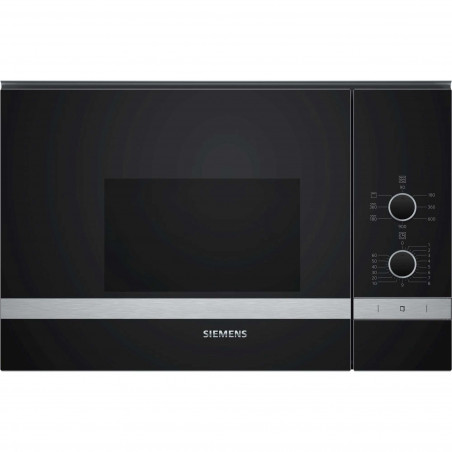 Siemens BE550LMR0 Built-in Microwave oven