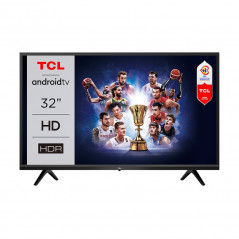 TCL 32'' 32S5200K / HD Android TV
