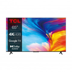 TCL 65'' 65P735 / UHD 4K Android TV