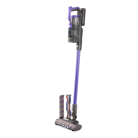 IZZY Cordless Handheld Vacuum Cleaner Stick 2in1 29.6V  IZ-4008