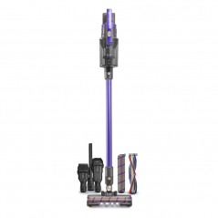 IZZY Cordless Handheld Vacuum Cleaner Stick 2in1 29.6V  IZ-4008