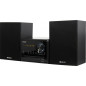 Aiwa Sound system 2.0 MSBTU-300 20W with CD / USB and Bluetooth