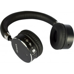 Aiwa HSTBTN-800BK Wireless / On Ear Headphones