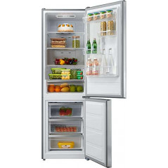 Midea Double door refrigerator  MDRB424 FGE02