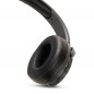 Aiwa HST-250BK Wireless / On Ear Headphones