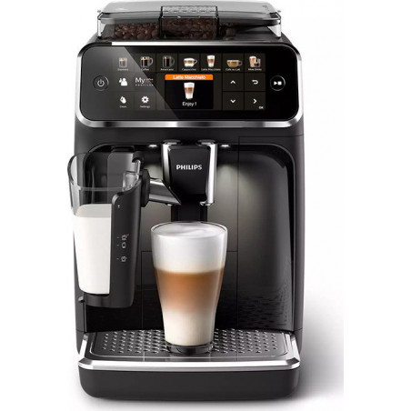 Philips Αυτόματη Μηχανή Espresso 1500W Πίεσης 15bar