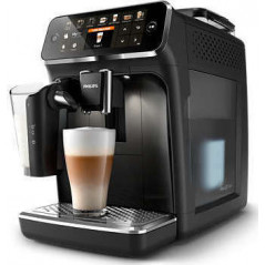 Philips Αυτόματη Μηχανή Espresso 1500W Πίεσης 15bar