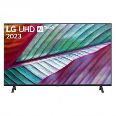 LG 43'' 43UR781C / UHD 4K Smart TV