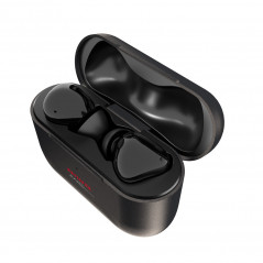 Aiwa EBTW-888ANC BT Handsfree Ακουστικά με Θήκη Φόρτισης