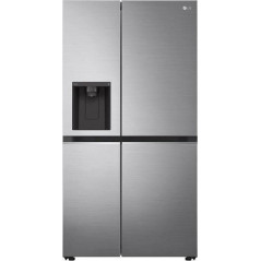 LG GSLV51PZXE Refrigerator Side by Side