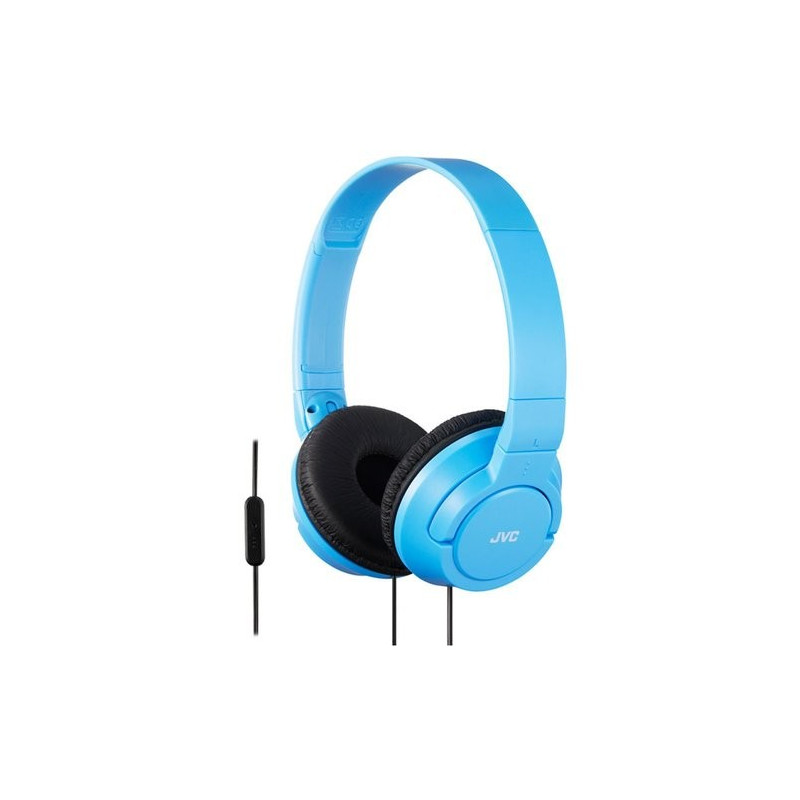 JVC Headphones / HA-SR185