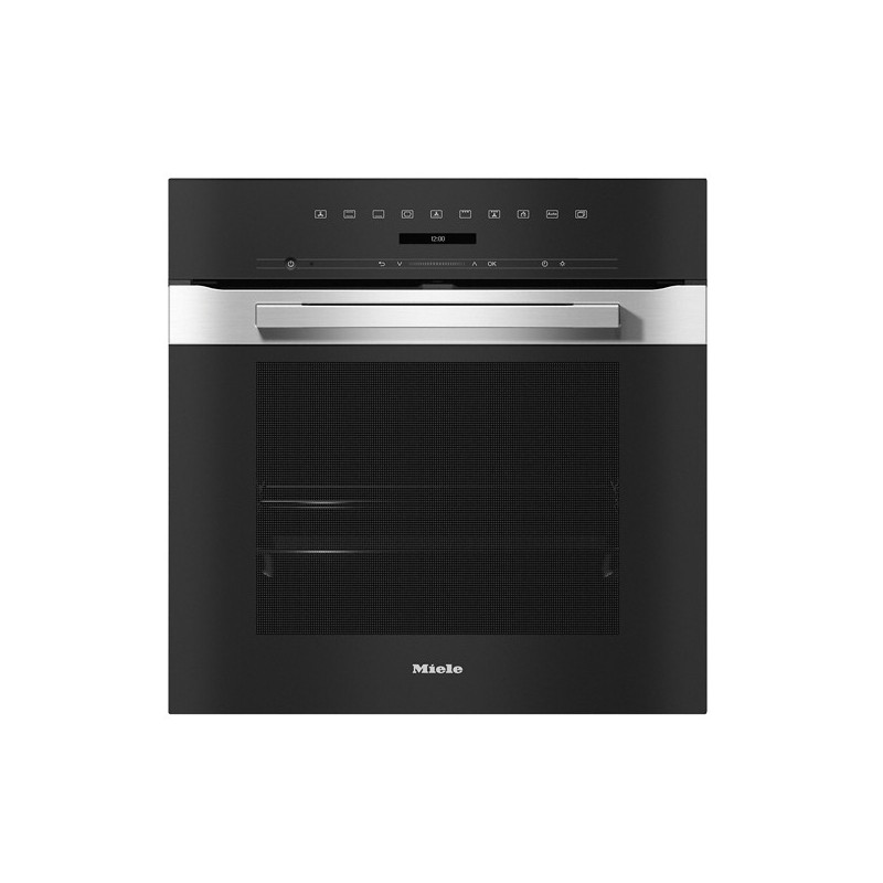 Miele Pure Line H 7260 Built In Oven, 76 lt