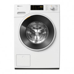 Miele WWD020 WCS EU1 LW Washing Machine 8kg