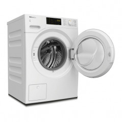 Miele WWD020 WCS EU1 LW Washing Machine 8kg