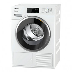 Miele TWF 760 WP Στεγνωτήριο