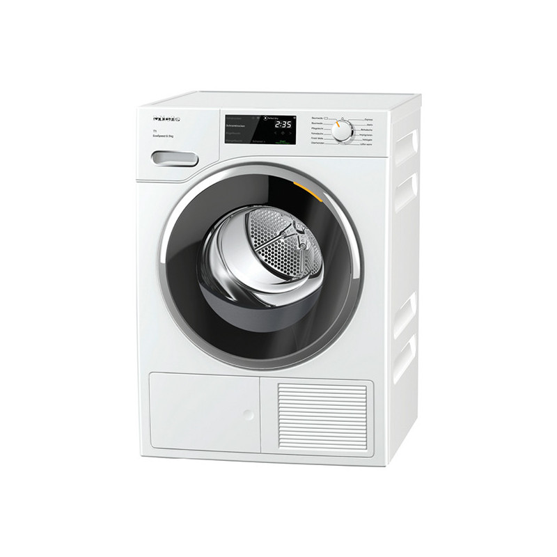 Miele TWF 760 WP Στεγνωτήριο