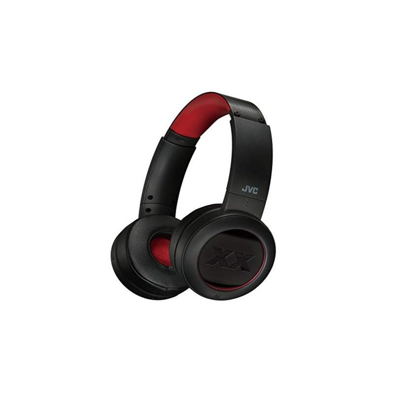 JVC Wireless Headphones / HA-XP50BT-R