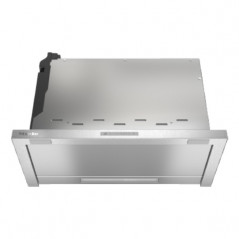 Miele DAS 2620 Telescopic Hood