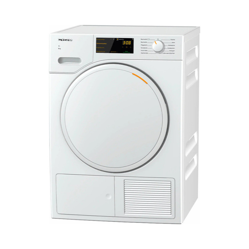 Miele TWC 220 WP Στεγνωτήριο