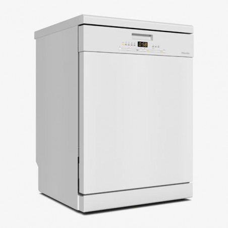 Miele G5110 Active Free Standing Dishwasher  60 cm