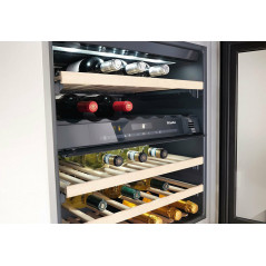 Miele KWT6321 Wine Cooler, 34 Bottles