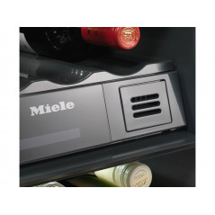 Miele KWT6321 Συντηρητής Κρασιών 34 Φιαλών