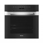 Miele H7460 B Pure Line Oven with PerfectClean, 76 lt