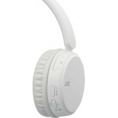 JVC HA-S35BT Bluetooth wireless