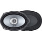 ALPINE Car speakers  6x9"  SXE-6925S