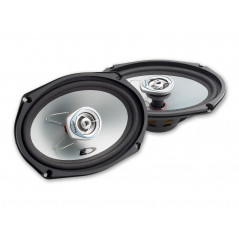 ALPINE Car speakers  6x9"  SXE-6925S