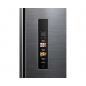 Midea 4-Door Refrigerator MDRF692FIE46 Inox