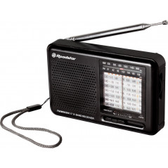 Roadstar TRA-2989  radio