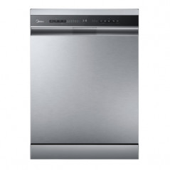 MIDEA MFD60S500X Freestanding Dishwasher