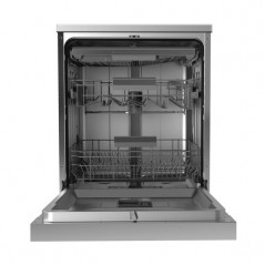 MIDEA MFD60S500X Freestanding Dishwasher