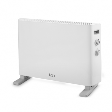 IZZY Convector Heater 2000W IZ-9038