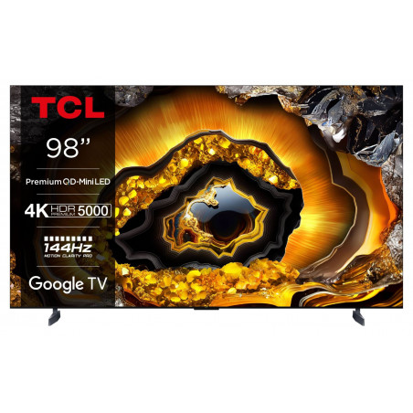 TCL 98'' / 98X955 Premium QD-Mini LED 4K TV