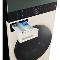 LG WashTower WT1210EGF Washer dryer