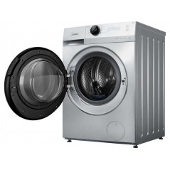 Midea MF200W120WB / W-GR Washing Machine 12Kg Wi-Fi