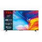 TCL 50P635 / 50'' UHD 4K Android TV