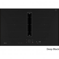 NEFF V68YYX4C0 Induction Hob With Built-in Hood