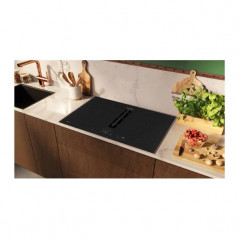 NEFF V68YYX4C0 Induction Hob With Built-in Hood