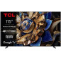 TCL 115'' / 115X955 Premium QD-Mini LED 4K TV