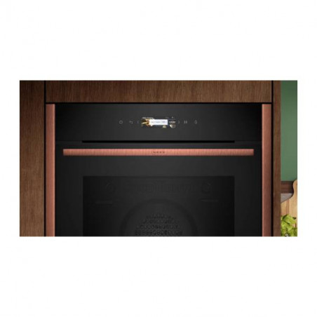 NEFF B29CR3AY0 Built In Oven