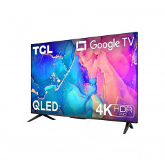 TCL 75" / 75C645 QLED 4K UHD Android TV