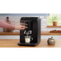 Bosch TIE20119 Automatic Espresso Machine 1300W Pressure 15bar with Grinder Black