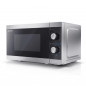 Sharp R-200 Microwave Oven 20lt Inox