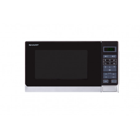 Sharp R-242 Microwave Oven with Grill 20lt